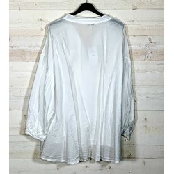 Chemise REVE blanche