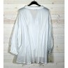 Chemise REVE blanche