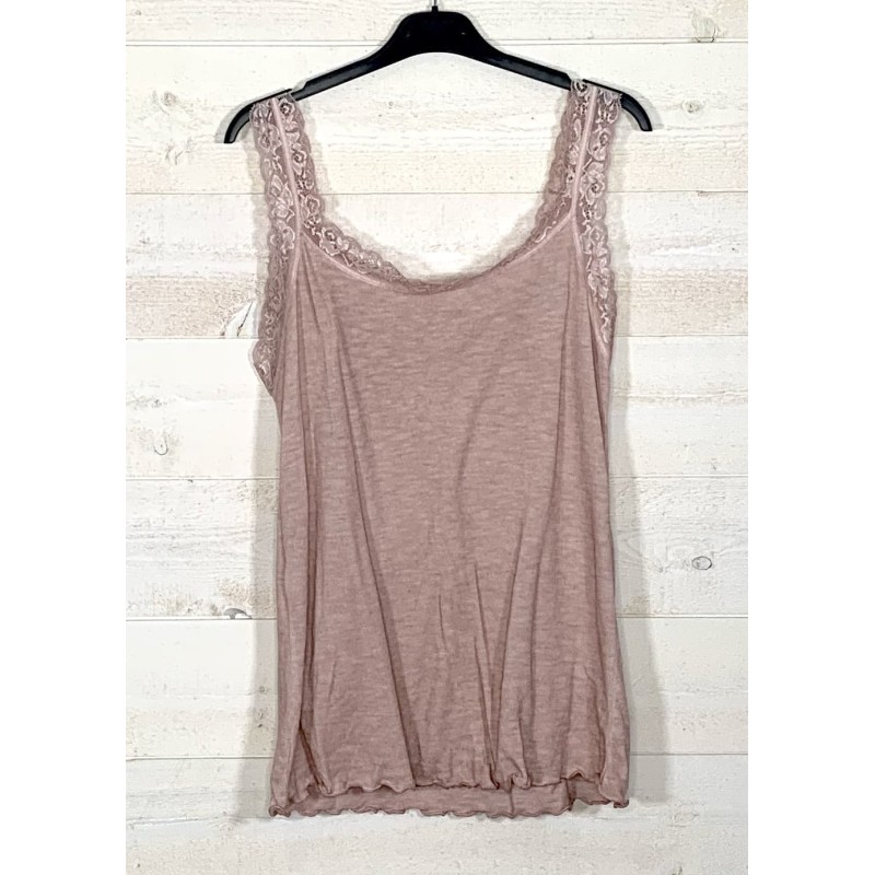 Top LUNA rose