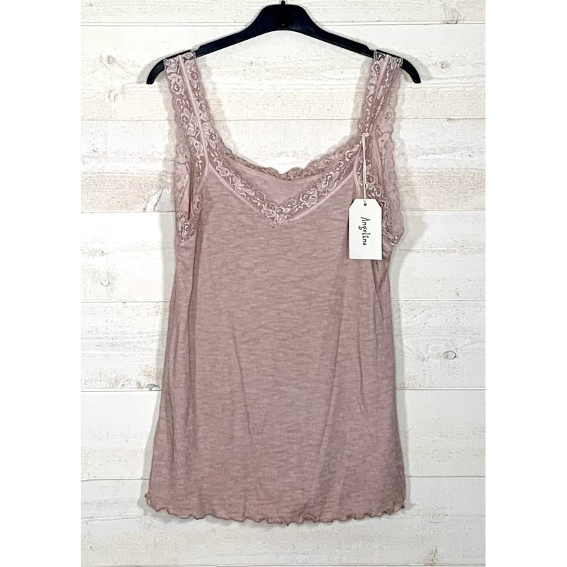 Top LUNA rose