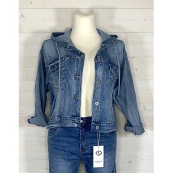 Veste DENIM