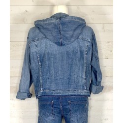 Veste DENIM