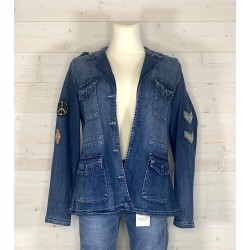 Veste MARCIA