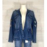 Veste MARCIA