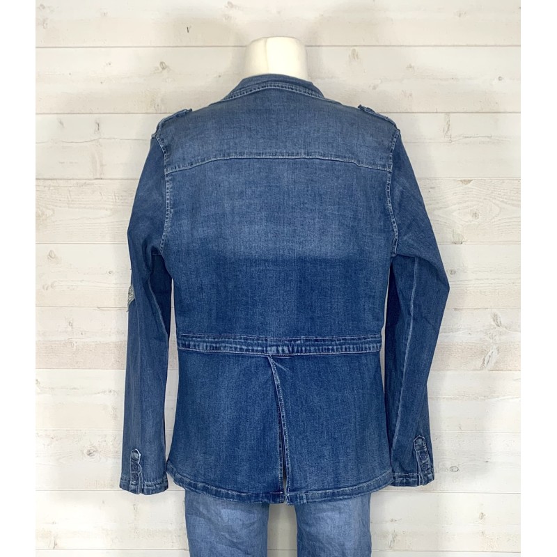 Veste MARCIA