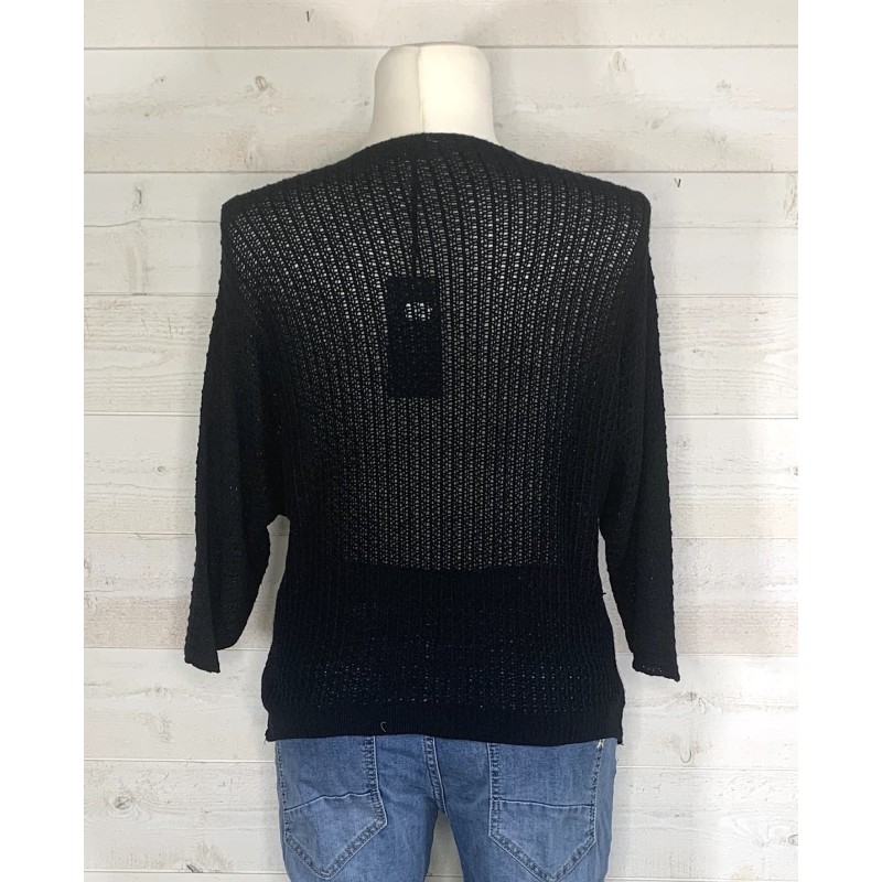 Pull MISS noir
