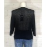 Pull MISS noir