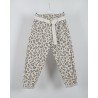 Pantalon MARCIA blanc