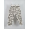 Pantalon MARCIA blanc