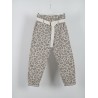 Pantalon MARCIA beige