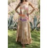 Robe SYLVIA beige