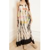 Robe SYLVIA noire