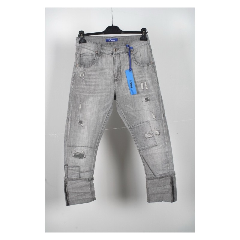 Jean WOMAN