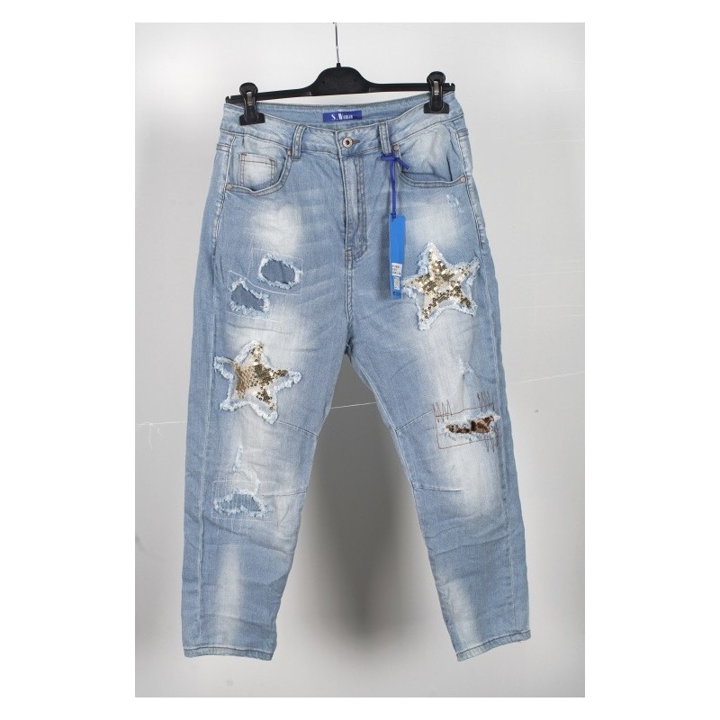Jean STAR