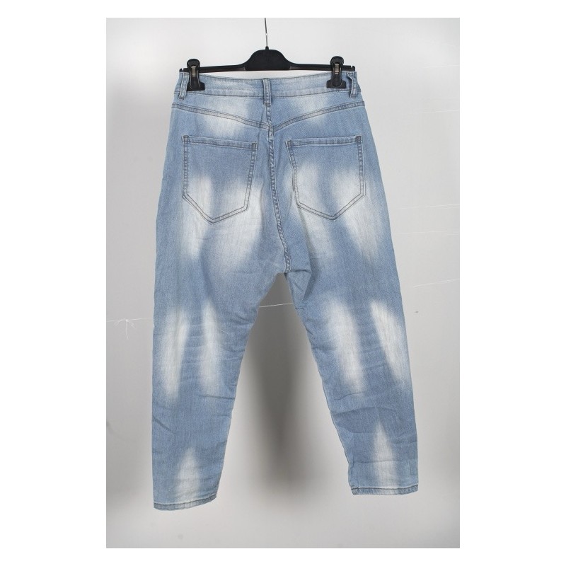 Jean STAR