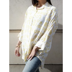 Chemise LEMON