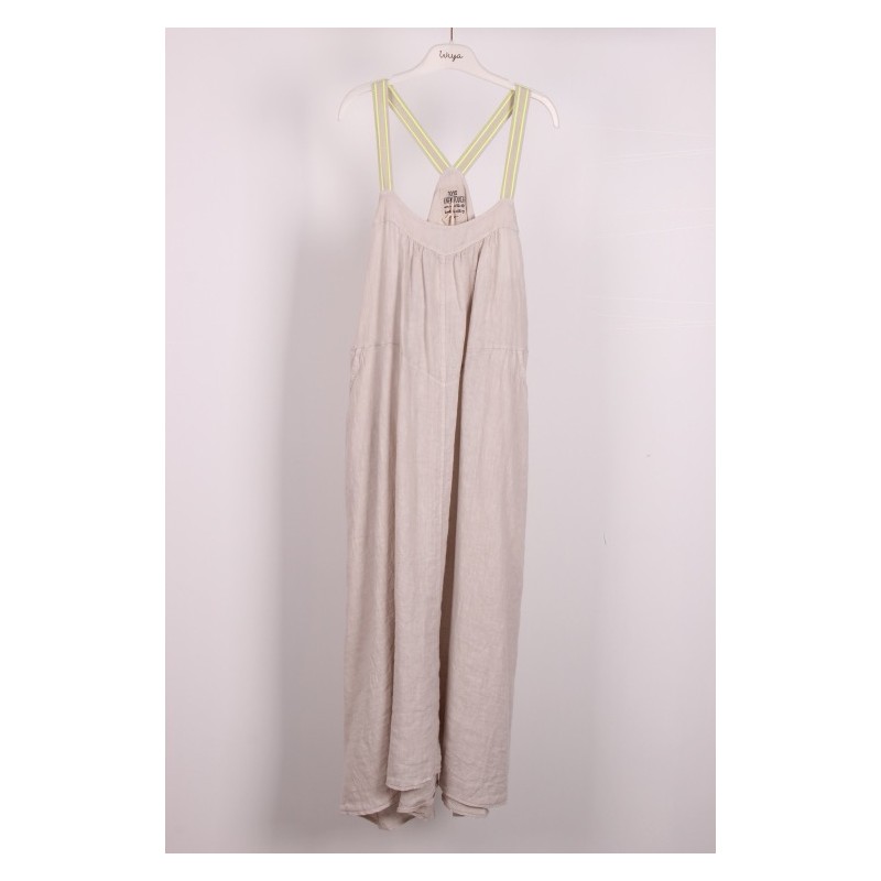 Robe SERENA beige
