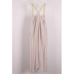 Robe SERENA beige