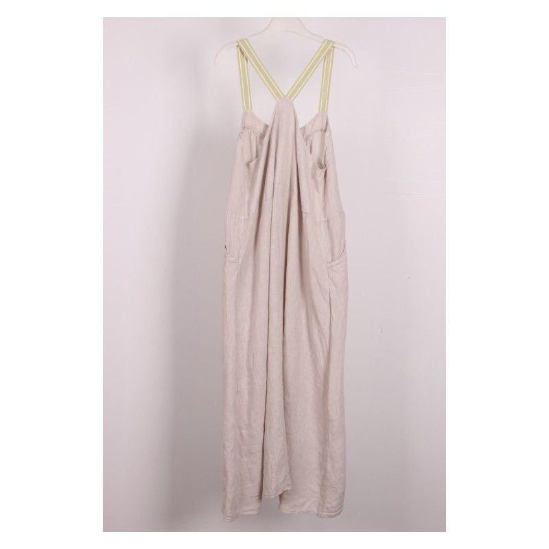 Robe SERENA beige