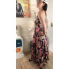 Robe Poly Noir