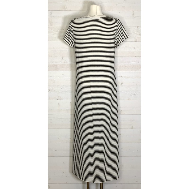 Robe OCEAN noire