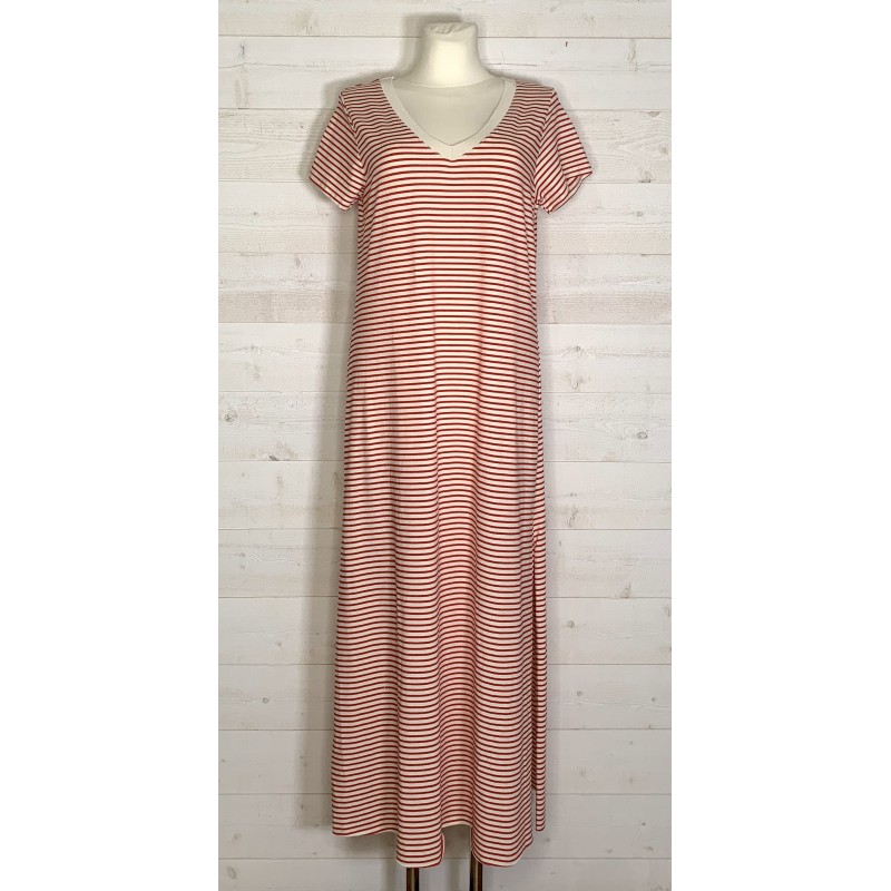 Robe OCEAN rouge