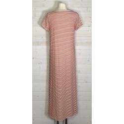 Robe OCEAN rouge