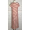 Robe OCEAN rouge