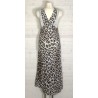 Robe SIA blanche