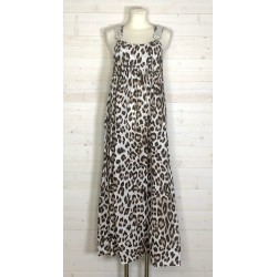 Robe SIA blanche