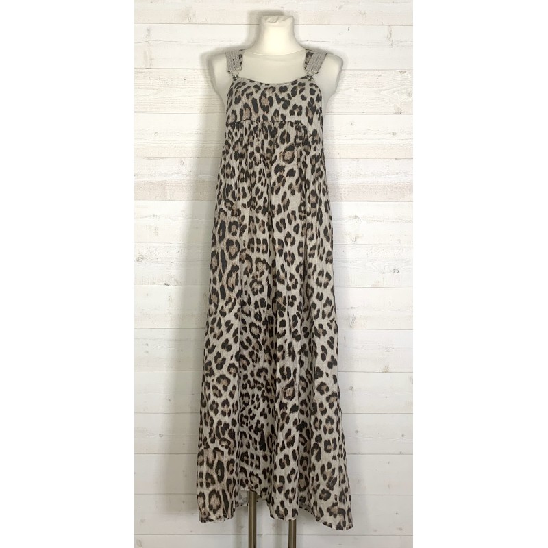 Robe SIA beige