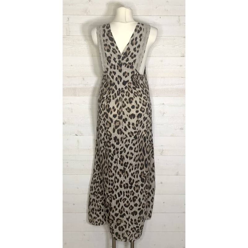 Robe SIA beige