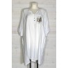 Robe ROSA blanche