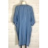 Robe ROSA bleu