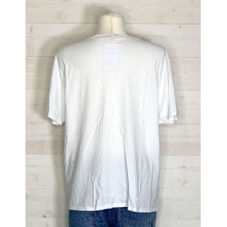 Tee shirt BIANCA blanc