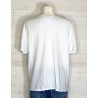 Tee shirt BIANCA blanc