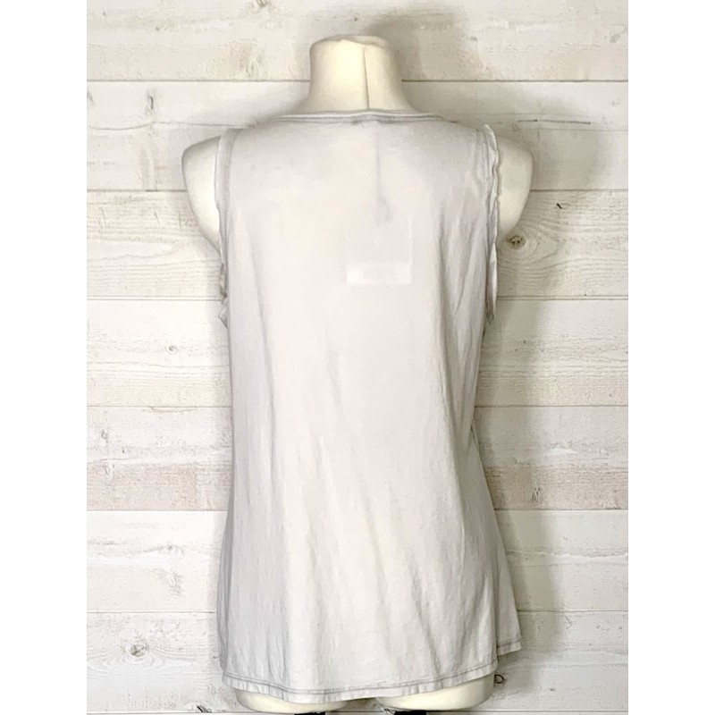 Top TRUCMUCHE beige