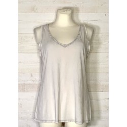 Top TRUCMUCHE beige