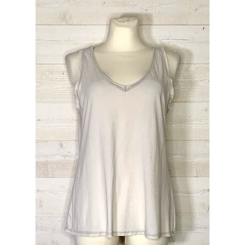 Top TRUCMUCHE beige
