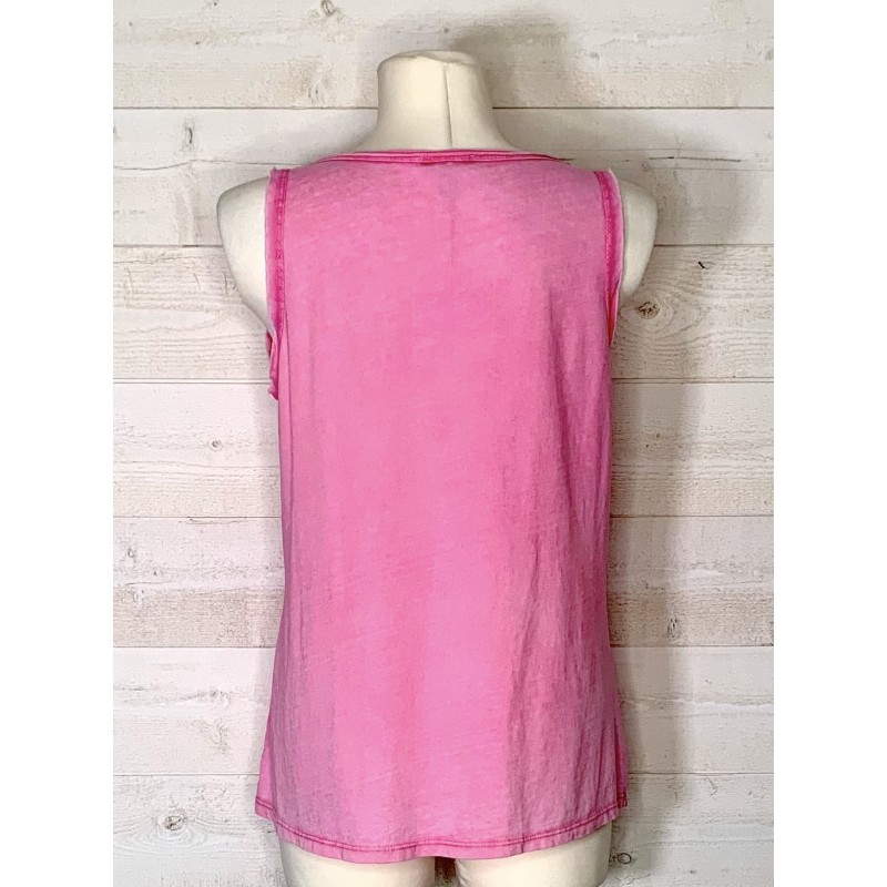 Top TRUCMUCHE rose