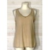Top TRUCMUCHE camel