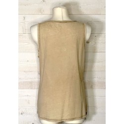 Top TRUCMUCHE camel