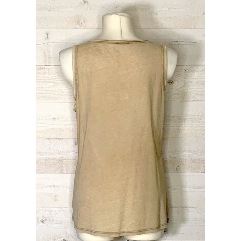 Top TRUCMUCHE camel