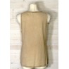 Top TRUCMUCHE camel