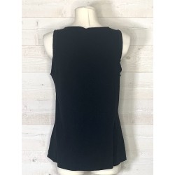 Top TRUCMUCHE noir