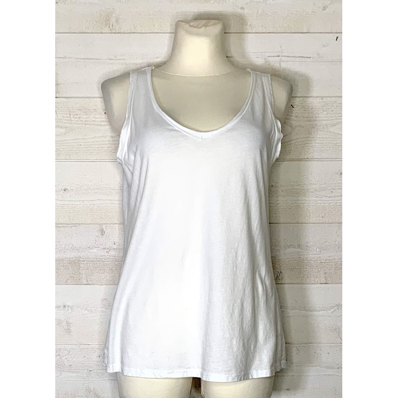 Top TRUCMUCHE blanc