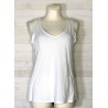 Top TRUCMUCHE blanc