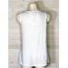 Top TRUCMUCHE blanc
