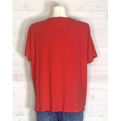 Tee shirt 79 rouge