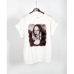 Tee shirt MONA